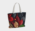 Load image into Gallery viewer, Large Tote Bag
