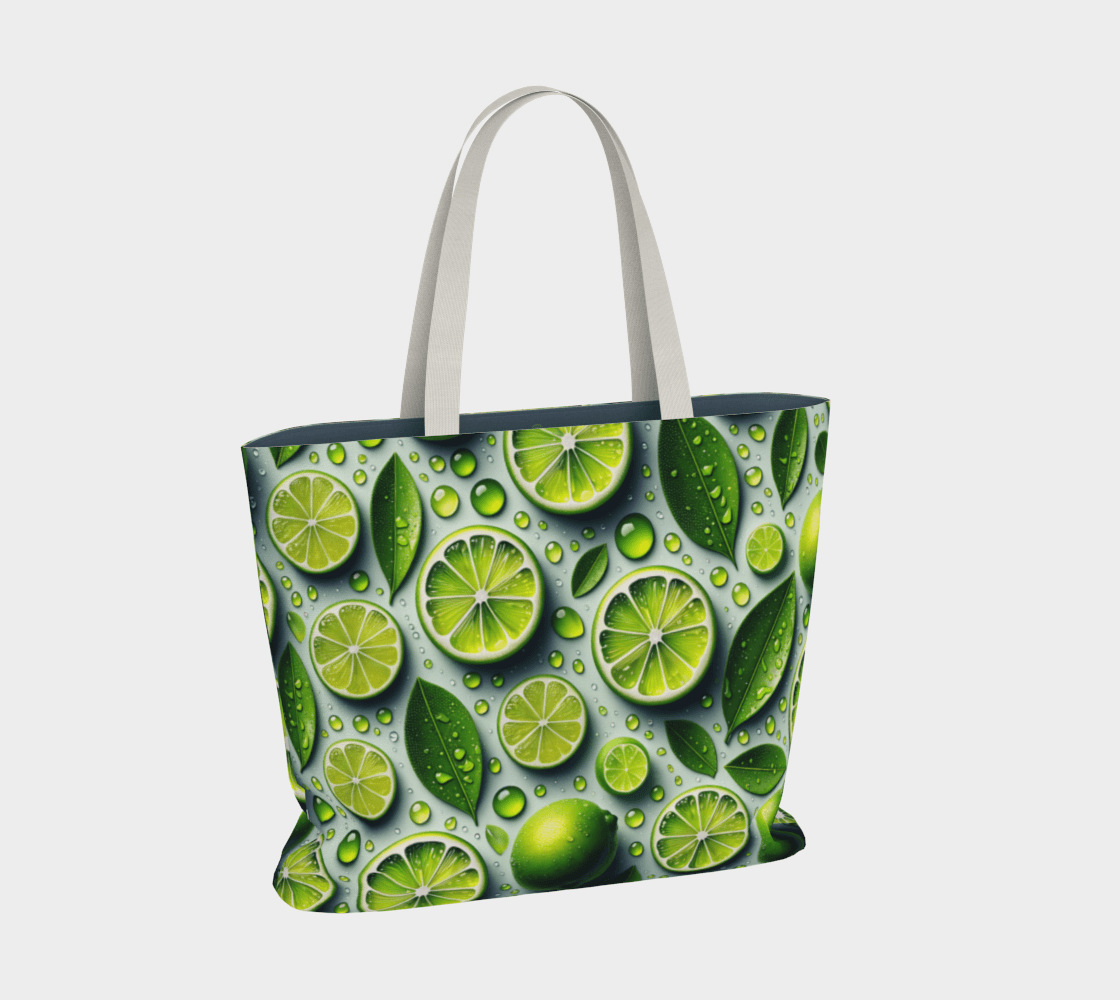 Large Tote Bag