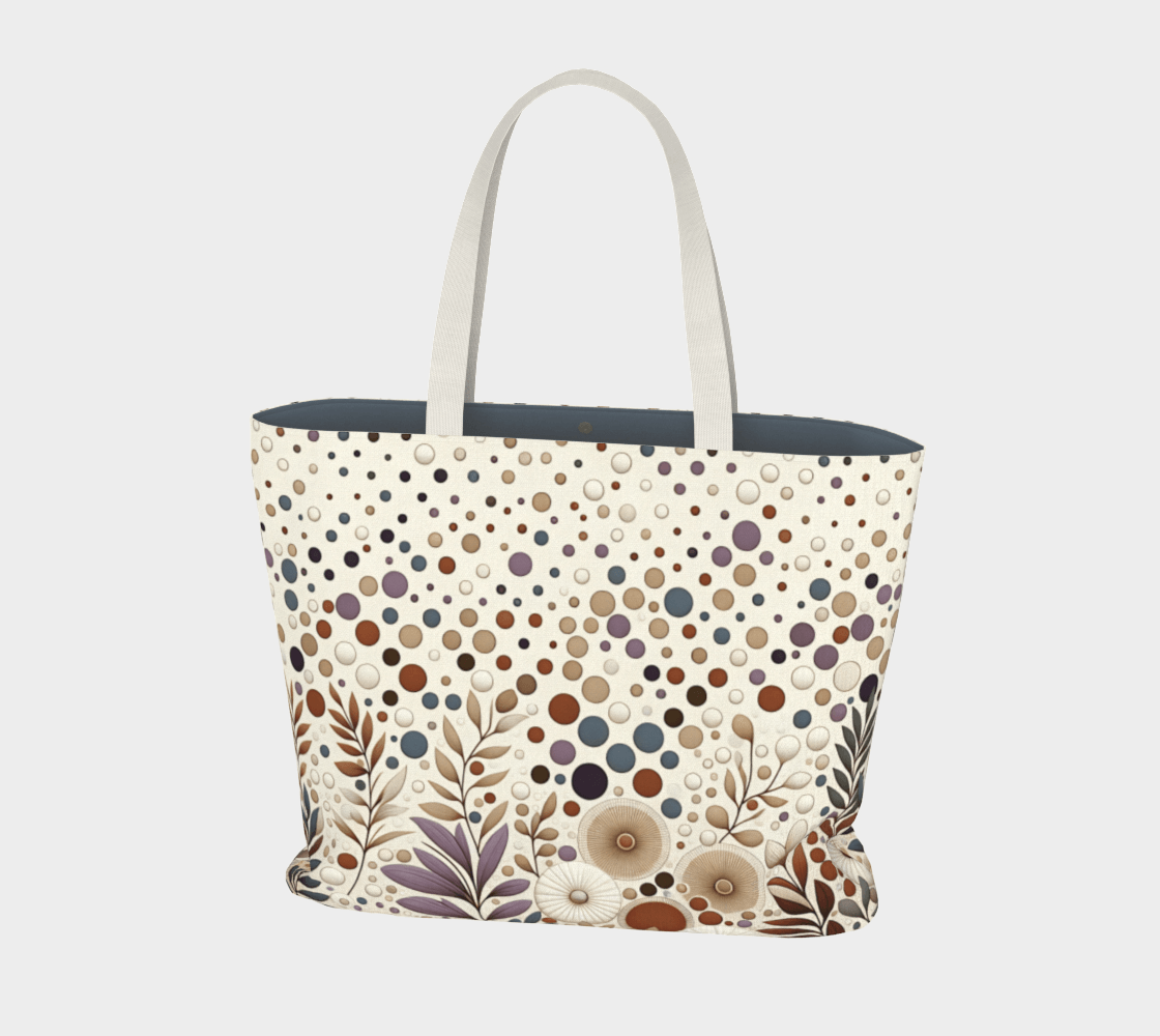 Shopping Tote Bag