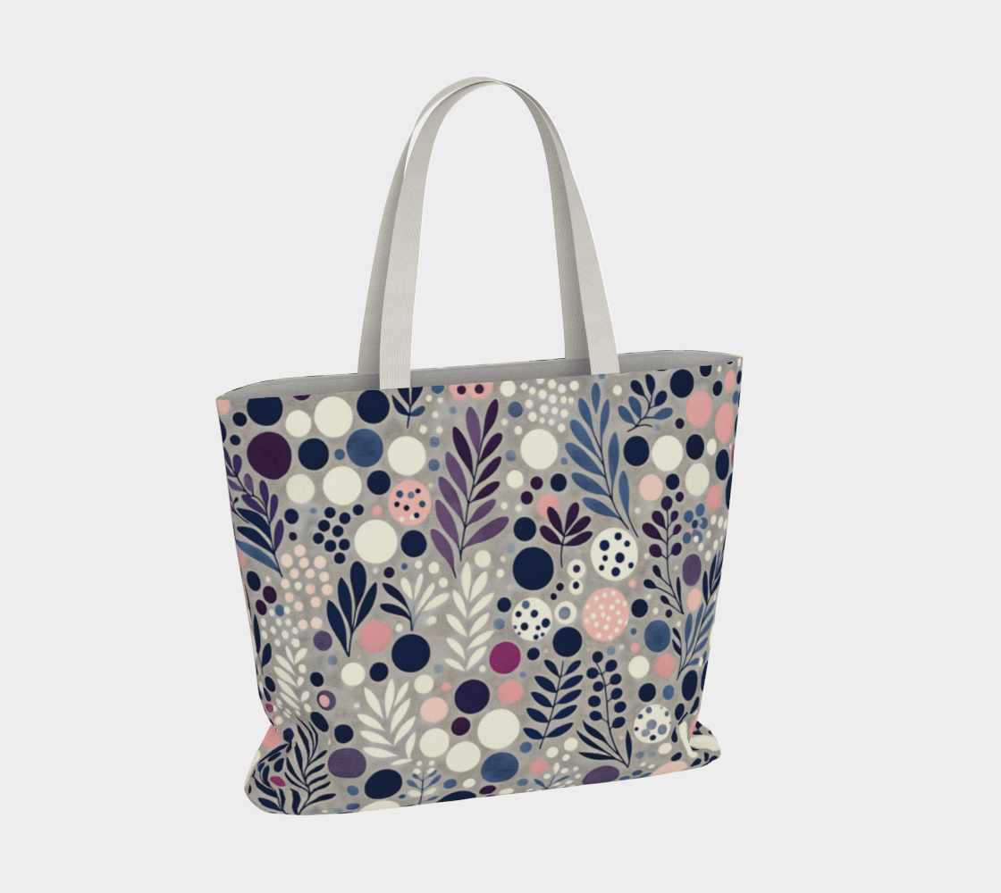 Shopping Tote Bag