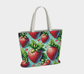 Load image into Gallery viewer, Large Tote Bag
