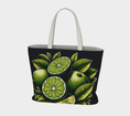 Load image into Gallery viewer, Large Tote Bag
