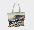 Load image into Gallery viewer, Large Tote bag
