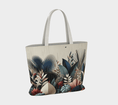 Load image into Gallery viewer, Modern Large Tote bag
