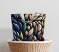 Load image into Gallery viewer, Leafs Large Tote Bag
