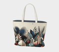 Load image into Gallery viewer, Modern Large Tote bag
