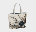 Load image into Gallery viewer, Flowers Large Tote Bag - Stylish and Functional Totes
