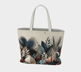 Load image into Gallery viewer, Modern Large Tote bag
